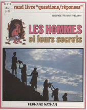 E-book, Les hommes et leurs secrets, Nathan (réédition numérique FeniXX)