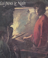 E-book, Les frères Le Nain : Exposition Paris, Grand Palais, 3 octobre 1978-8 janvier 1979, Réunion des musées nationaux - Grand Palais (réédition numérique FeniXX)