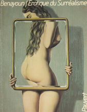 eBook, Érotique du surréalisme, Pauvert (réédition numérique FeniXX)