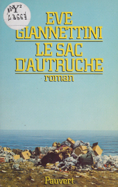 eBook, Le Sac d'autruche, Pauvert (réédition numérique FeniXX)