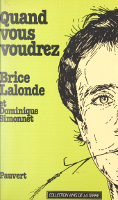 eBook, Quand vous voudrez, Pauvert (réédition numérique FeniXX)