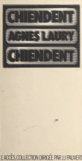 eBook, Chiendent, Pauvert (réédition numérique FeniXX)