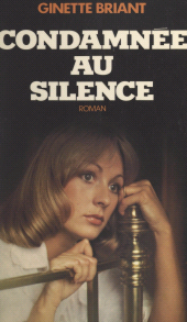 E-book, Condamnée au silence, Presses de la Cité (réédition numérique FeniXX)