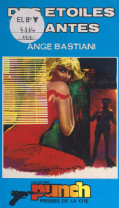 E-book, Des étoiles filantes, Presses de la Cité (réédition numérique FeniXX)
