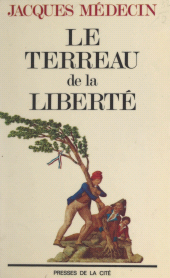 E-book, Le terreau de la liberté, Presses de la Cité (réédition numérique FeniXX)
