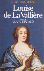 E-book, Louise de La Vallière : Ou Le roi favori, Perrin (réédition numérique FeniXX)