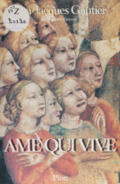E-book, Âme qui vive, Plon (réédition numérique FeniXX)