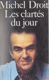 E-book, Les Clartés du jour : Journal (1963-1965), Plon (réédition numérique FeniXX)