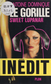 E-book, Sweet lupanar, Plon (réédition numérique FeniXX)
