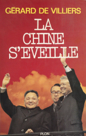 E-book, La Chine s'éveille, Plon (réédition numérique FeniXX)