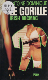 E-book, Irish micmac, Plon (réédition numérique FeniXX)