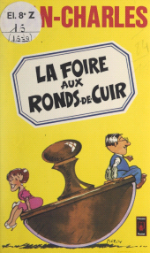 E-book, La foire aux ronds-de-cuir, Pocket (réédition numérique FeniXX)