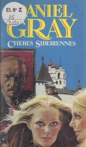 E-book, Chères Sibériennes, Pocket (réédition numérique FeniXX)