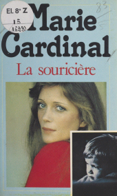 E-book, La souricière, Pocket (réédition numérique FeniXX)