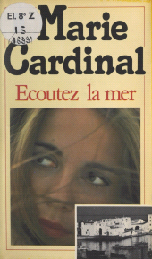 E-book, Écoutez la mer, Pocket (réédition numérique FeniXX)