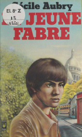 E-book, Le jeune Fabre, Pocket (réédition numérique FeniXX)