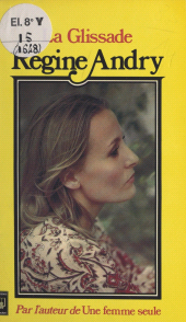 E-book, La glissade, Pocket (réédition numérique FeniXX)