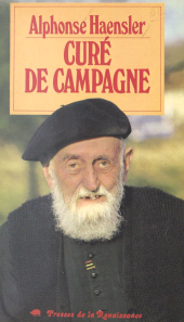 eBook, Curé de campagne, Presses de la Renaissance (réédition numérique FeniXX)