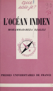 E-book, L'Océan Indien, Presses universitaires de France (réédition numérique FeniXX)