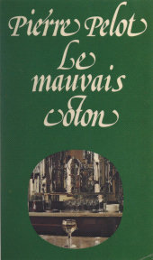 eBook, Le mauvais coton, Rageot (réédition numérique FeniXX)