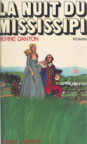 E-book, La nuit du Mississipi, Robert Laffont (réédition numérique FeniXX)