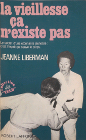 E-book, La vieillesse, ça n'existe pas, Robert Laffont (réédition numérique FeniXX)