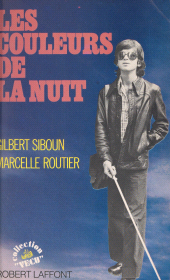 E-book, Les couleurs de la nuit, Robert Laffont (réédition numérique FeniXX)