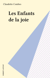 E-book, Les Enfants de la joie, Robert Laffont (réédition numérique FeniXX)