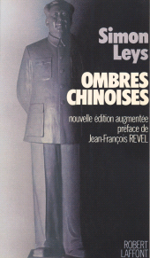 E-book, Ombres chinoises, Robert Laffont (réédition numérique FeniXX)