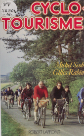 E-book, Cyclo-tourisme, Robert Laffont (réédition numérique FeniXX)