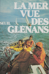 E-book, La Mer vue des Glénans, Seuil (réédition numérique FeniXX)