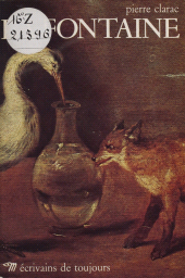 E-book, La Fontaine, Seuil (réédition numérique FeniXX)