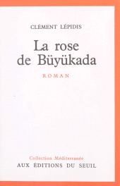 eBook, La rose de Büyükada, Seuil (réédition numérique FeniXX)