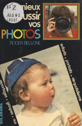 E-book, Mieux réussir vos photos, Solar (réédition numérique FeniXX)