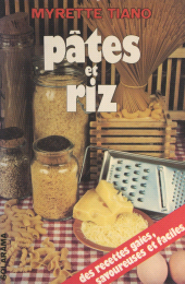 E-book, Pâtes et riz, Solar (réédition numérique FeniXX)