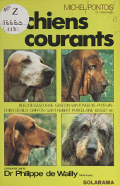 E-book, Les chiens courants, Solar (réédition numérique FeniXX)
