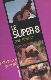E-book, Le super 8, Solar (réédition numérique FeniXX)