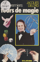 E-book, Mes premiers tours de magie, Solar (réédition numérique FeniXX)