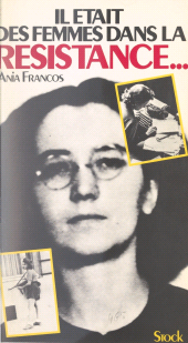 E-book, Il était des femmes dans la Résistance..., Stock (réédition numérique FeniXX)