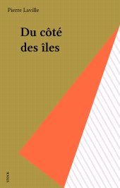 E-book, Du côté des îles, Stock (réédition numérique FeniXX)
