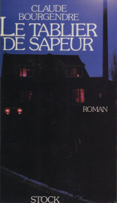 E-book, Le Tablier de sapeur, Stock (réédition numérique FeniXX)