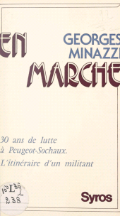 E-book, En marche, Syros (réédition numérique FeniXX)