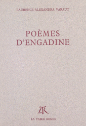E-book, Poèmes d'Engadine, La Table Ronde (réédition numérique FeniXX)