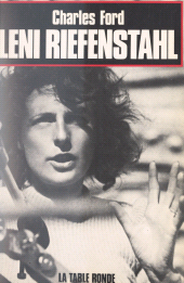 E-book, Leni Riefenstahl, La Table Ronde (réédition numérique FeniXX)