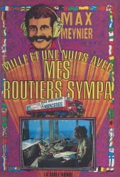 E-book, Mille et une nuits avec mes routiers sympa, La Table Ronde (réédition numérique FeniXX)