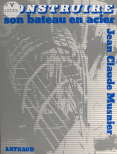 E-book, Construire son bateau en acier, Arthaud (réédition numérique FeniXX)