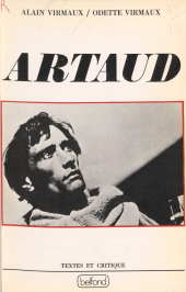 eBook, Artaud : Un bilan critique, Belfond (réédition numérique FeniXX)