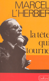 eBook, La tête qui tourne, Belfond (réédition numérique FeniXX)