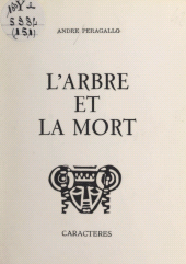 E-book, L'arbre et la mort, Caractères (réédition numérique FeniXX)