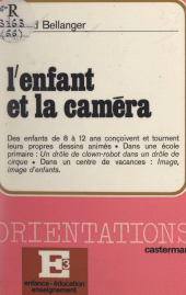 E-book, L'enfant et la caméra, Casterman (réédition numérique FeniXX)